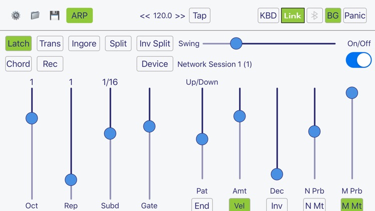 MIDI Mod screenshot-5
