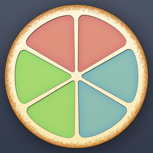 Circle of Fifths, Opus 1 iOS App