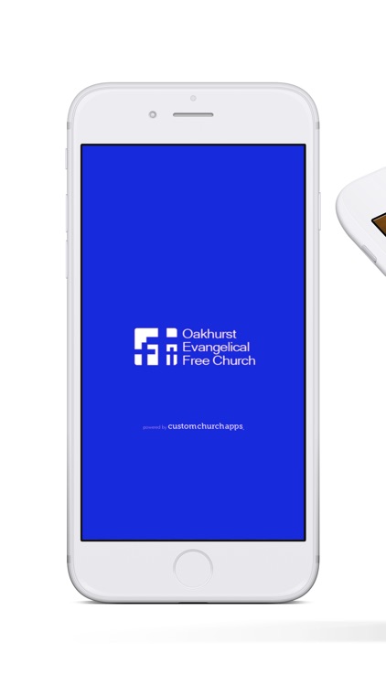 Oakhurst EV Free Church