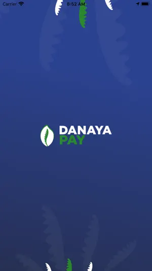 Danaya PAY screenshot 1
