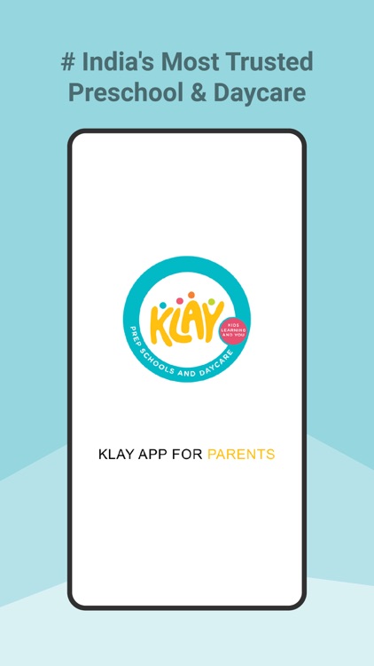 KLAY Kommunity for Parents