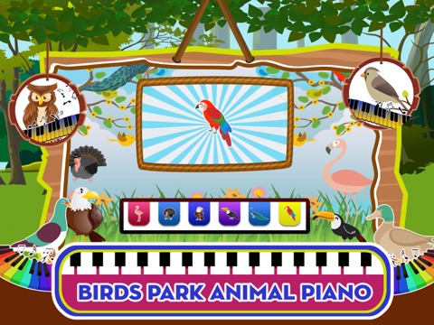 Learning Animal Sounds Gamesのおすすめ画像3