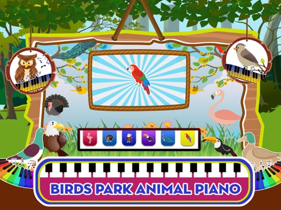 Screenshot #6 pour Apprendre Les Bruit d Animaux