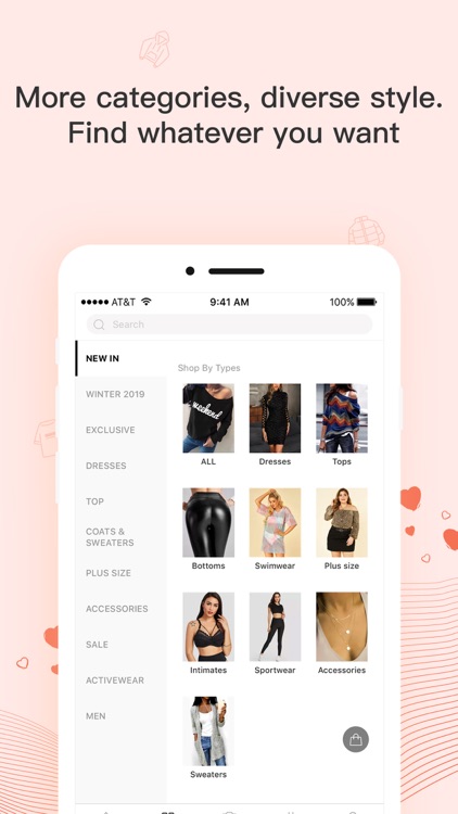 YOINS - Fashion clothing screenshot-4