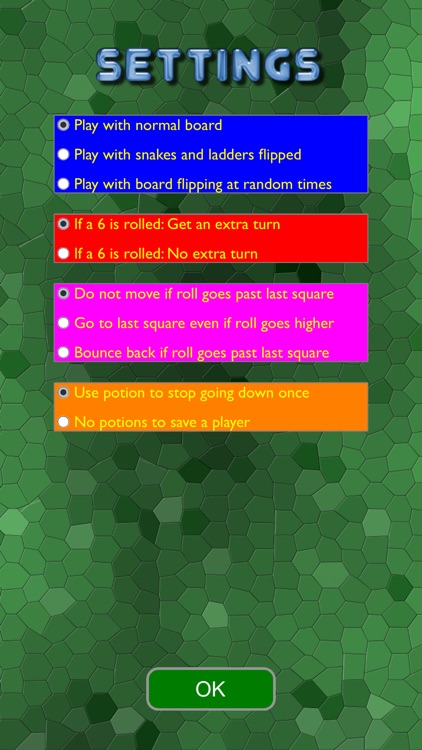 Snakes and Ladders Ultimate screenshot-3