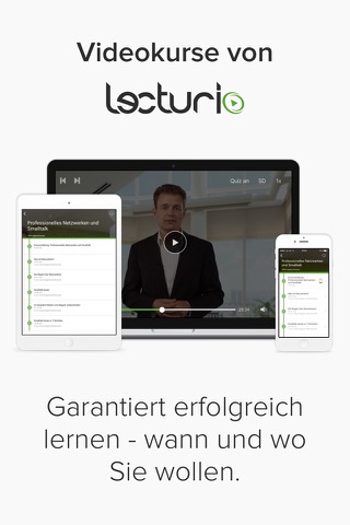 Lecturio: Online Video Kurseのおすすめ画像1