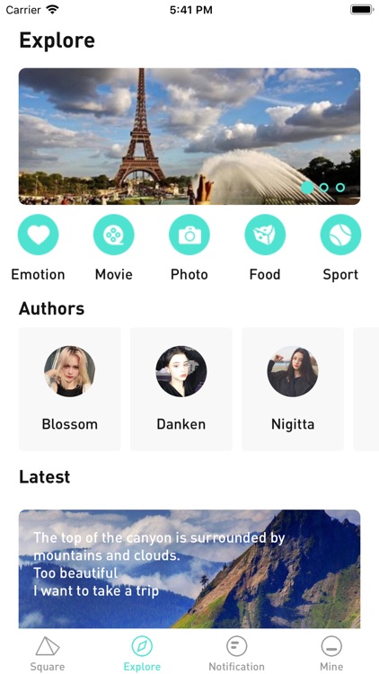 HeartCareCommunity screenshot-3