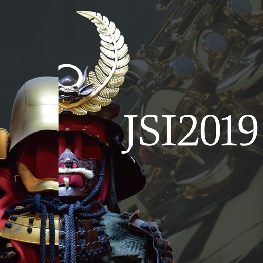 第48回日本免疫学会学術集会（48JSI） Icon