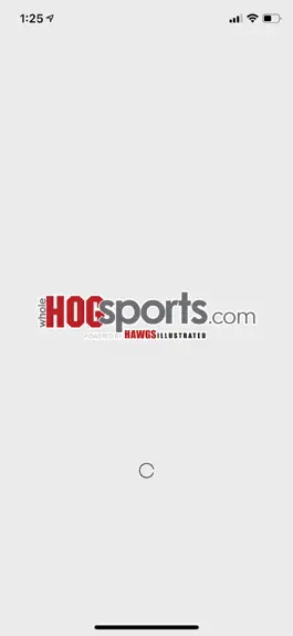Game screenshot Whole Hog Sports mod apk