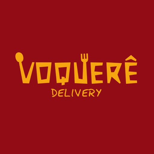 Voquerê Delivery