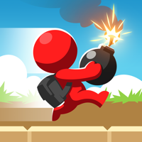 Bomb Escape