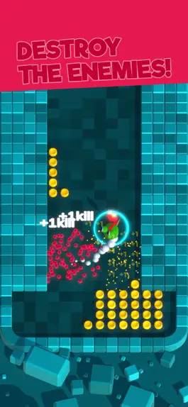 Game screenshot Coin Maze hack