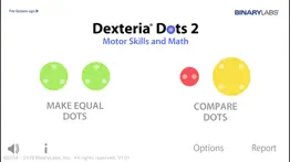 How to cancel & delete dexteria dots 2: fine motor 2