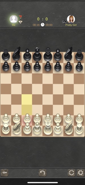 Chess 3d offline ultimate(圖4)-速報App