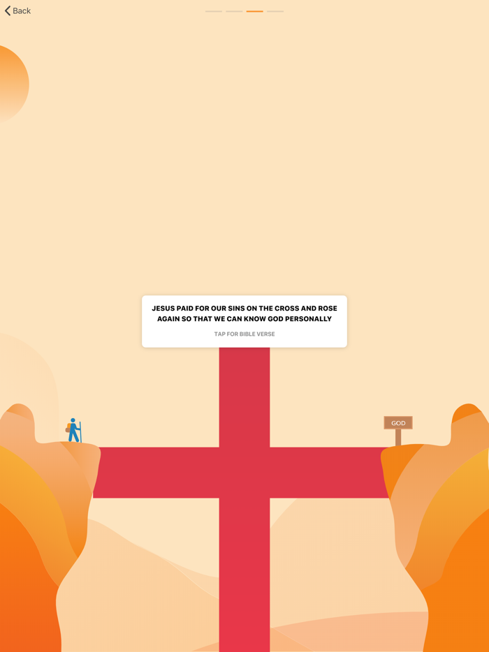 Commission - Reach the World