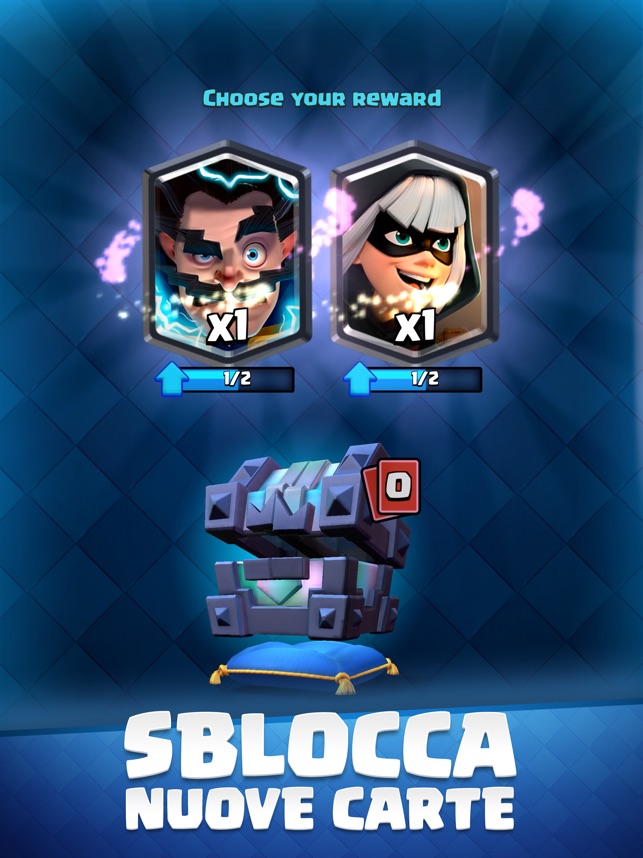 cuccioli clash royale scarica
