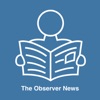 The Observer News news and observer 