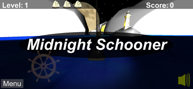 Midnight Schooner(圖1)-速報App