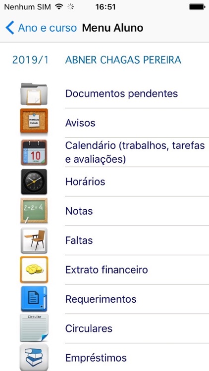 UNICERP waeapp