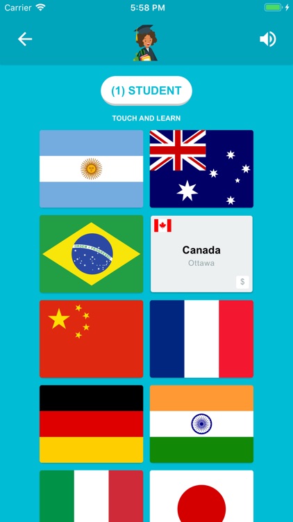 Flags of the World Best Trivia screenshot-4