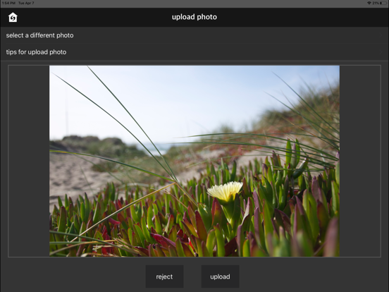 Comfort Sync® Thermostat iPad screenshot 6 - Utilities app