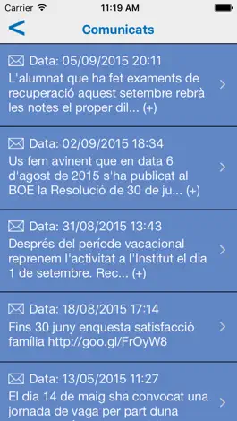 Game screenshot Institut Premià de Mar hack