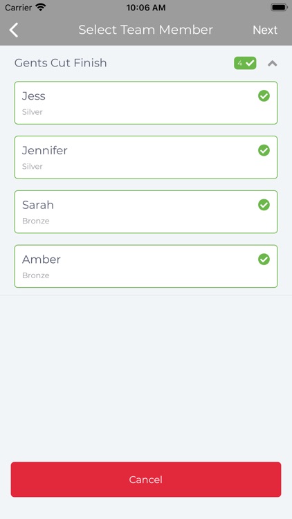 Jealousi screenshot-5