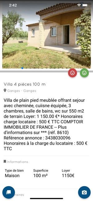 J'achète en Espagne(圖3)-速報App