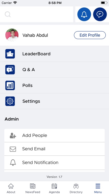 KGS Events screenshot-5