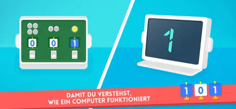 Code Kart - Lehrerausgabe