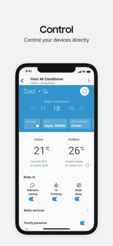 Captura 4 SmartThings iphone