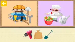 Game screenshot Игры для детей∾ hack