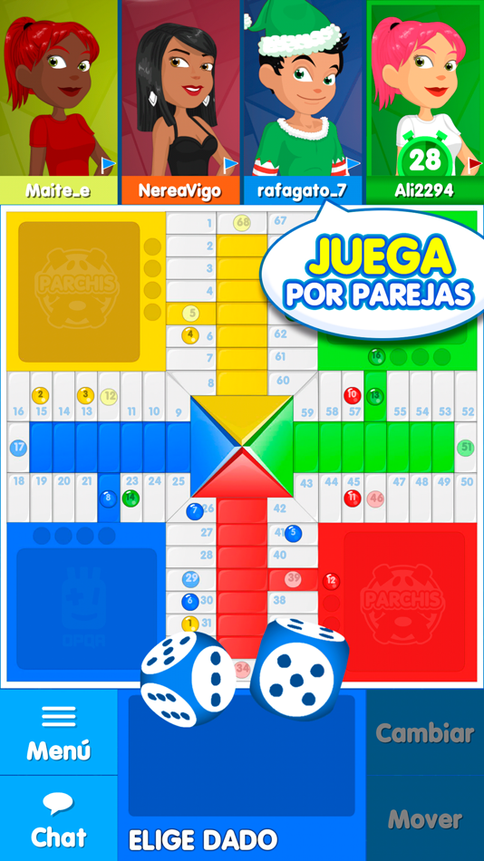 #1. OPQA (iOS) 由: OPQA STUDIOS, S.L.