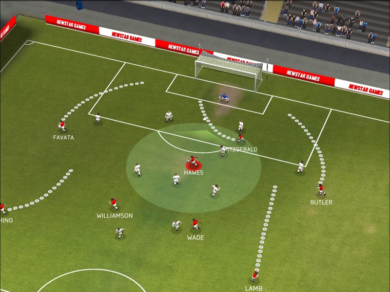 New Star Manager screenshot 8
