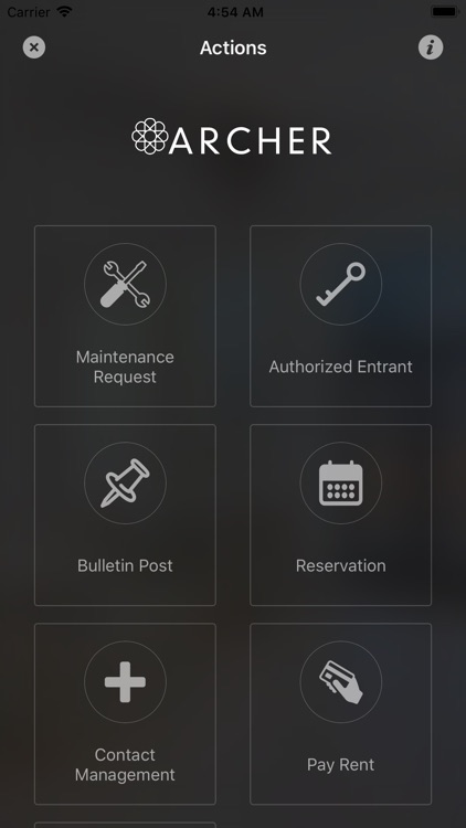 The Archer Apartments