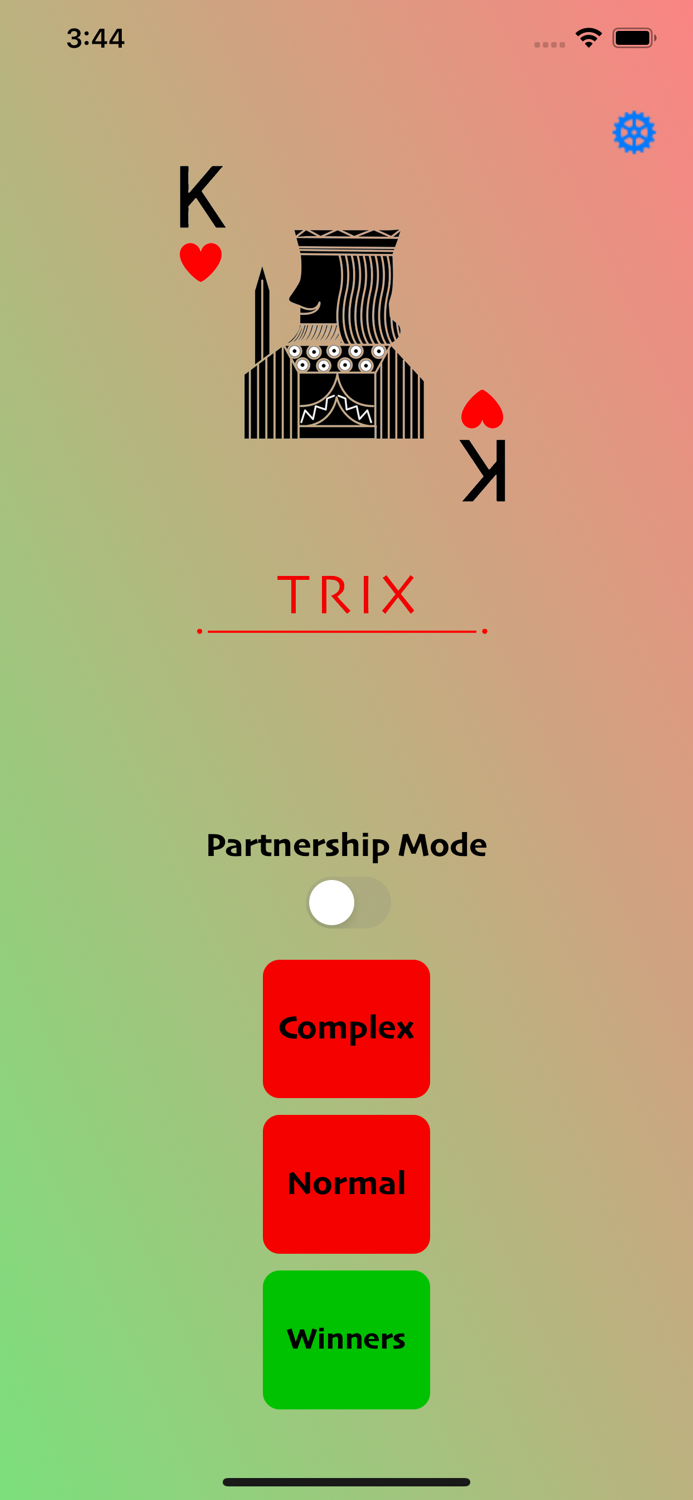 The Smart Trix Calculator