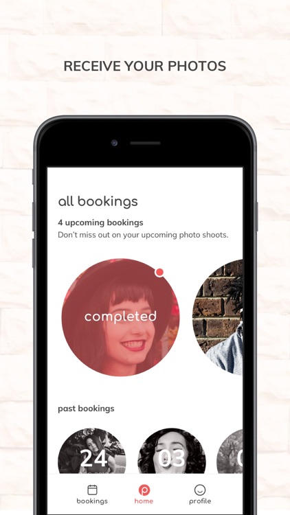 Pelooc - Photography on demand screenshot-5