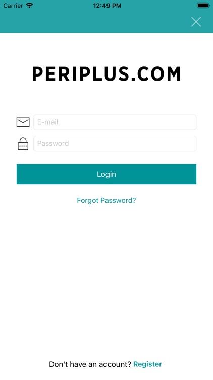 Periplus screenshot-5