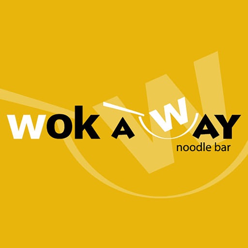 WokAway, ווק אווי icon