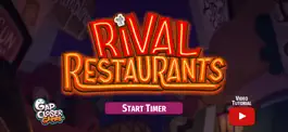 Game screenshot Rival Restaurants mod apk