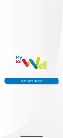 Game screenshot MyBeWell mod apk