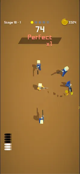 Game screenshot Confront hack