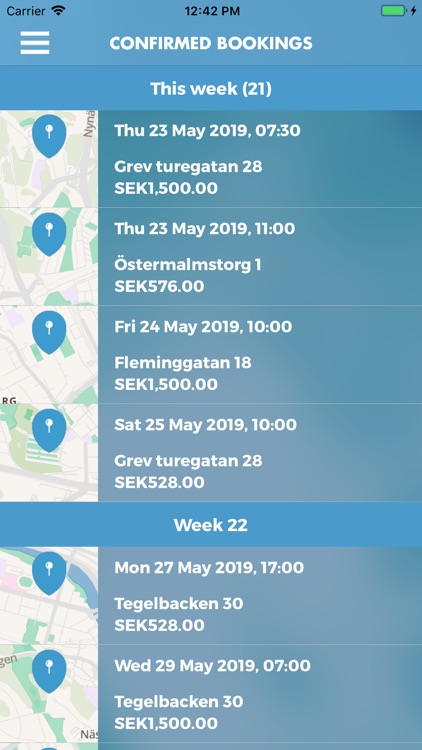 Partner-App-TA screenshot-3