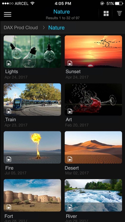 CLEAR Media ERP