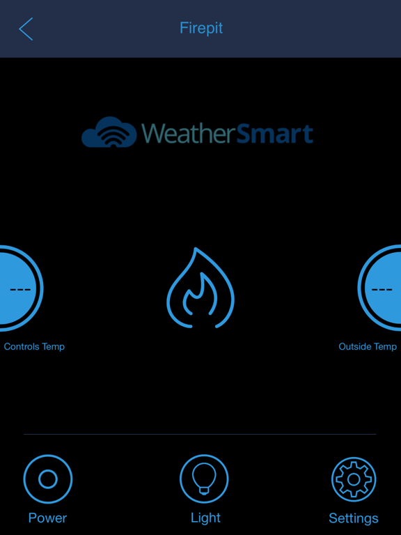 Screenshot #4 pour Weather_Smart