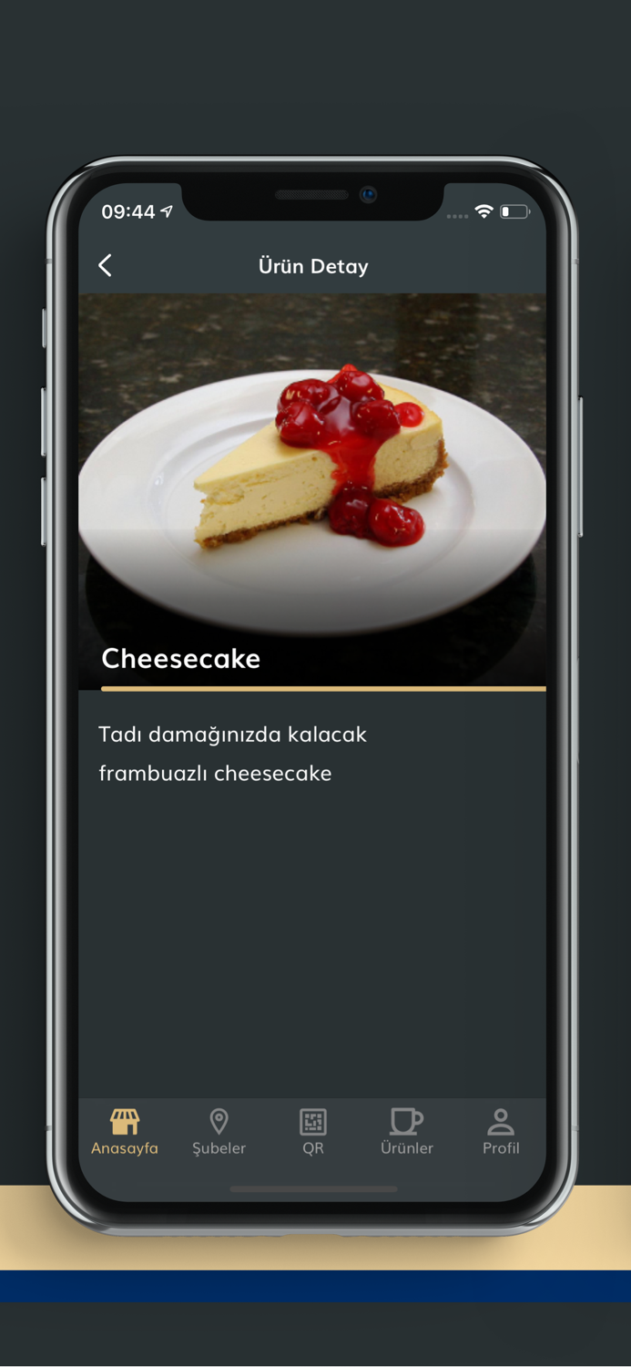 Sansibba Premium Coffee