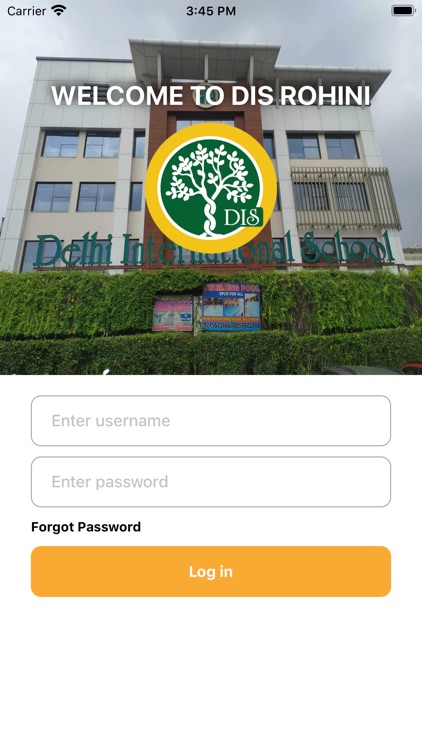 Delhi International School