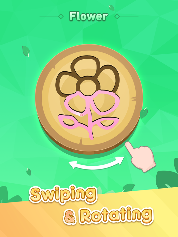 Screenshot #4 pour Color Dream