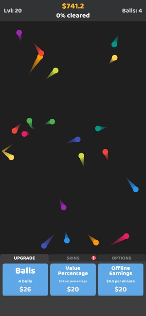Can you Fill the Area?(圖3)-速報App