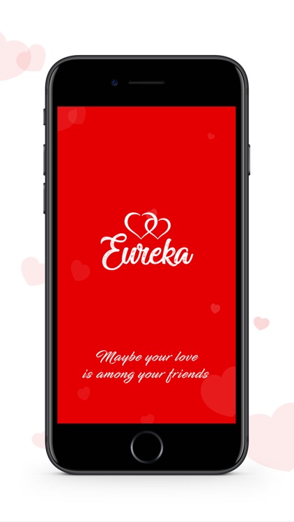 Eureka Dating App